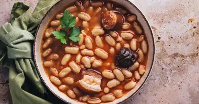Simple soy sauce trick transforms shop-bought baked beans