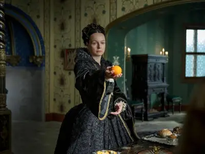 'Simply divine' period drama on Channel 4 hailed better than The Crown