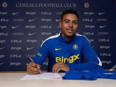 Six alternatives Arsenal could sign after missing out on Morgan Rogers to Chelsea