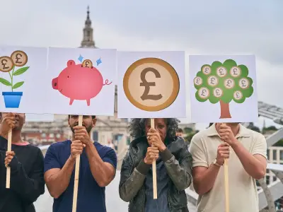 Skipton Building Society Submits New British Money Emojis with Pound Sign