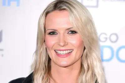 Sky Sports presenter Jo Wilson wrongly told cancer had returned