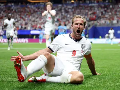 Sleep Expert Shares 3 Tricks to Fall Asleep After England vs Mexico
