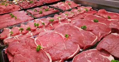 Smiths Butchers in Middlesbrough Enters Liquidation After 8 Years