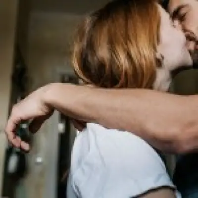 Snog Scabs: The Unwanted Souvenir from a Perfect Summer Date
