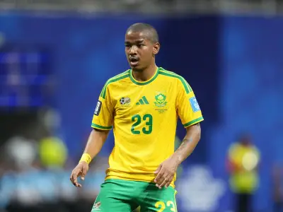 South Africa World Cup Star Jayden Adams Dies at 25