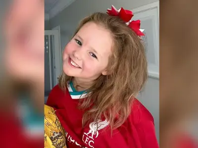 Southport killer will not ruin my other daughter's life, says mum