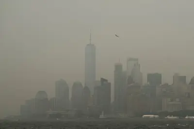 Spain vs Argentina World Cup Final Weather: Smoke, Storms, or Heat Delay?