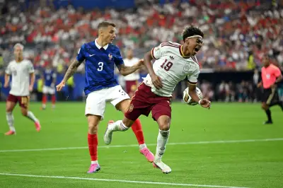 Spain's Penalty vs France: Lamine Yamal Handball Controversy Explained