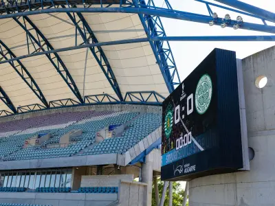 Sporting Lisbon vs Celtic: TV Channel, Live Stream, Kick-Off Time for Algarve Friendly