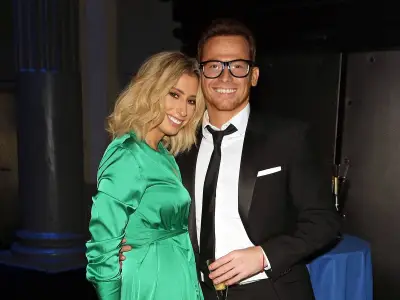 Stacey Solomon and Joe Swash Mark Fourth Anniversary but Are Not Legally Married