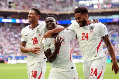 Starmer Congratulates England on World Cup Bronze Medal Win