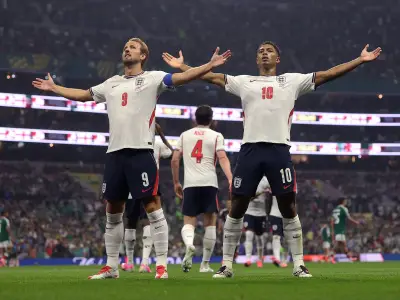 Starmer Hints at Extra Bank Holiday if England Win World Cup 2026