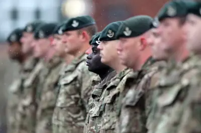 Starmer Must Say What He Will Cut to Fund £15bn Defence Rise, SNP Says