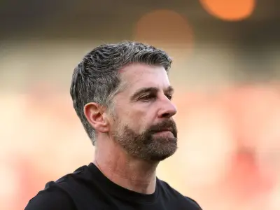 Stephen Robinson urges patience over Aberdeen signing Ayoub Mouloua