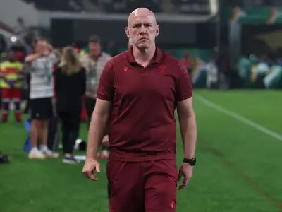 Steve Tandy Nears Best XV Decision as Wales Legends Question Selections