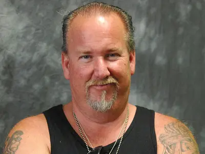 Storage Wars Star Darrell Sheets Cyberbullied Before Suicide: 911 Call Reveals Threats
