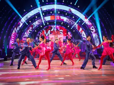 Strictly Come Dancing 2026 launch date revealed by BBC