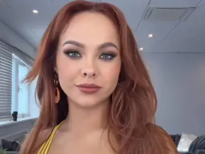 Strictly's Alexis Warr Returns to UK for 2026 Series After Split