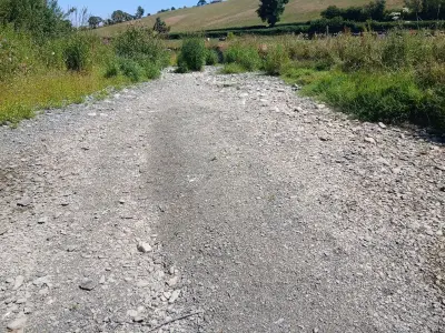 Summer Heatwaves Push Parts of Wales into Prolonged Dry Weather Status