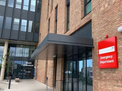 Sunderland NHS Eye Emergency Department Opens July 11