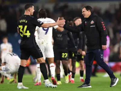 Sunderland vs Leeds: How to watch pre-season friendly in New Jersey