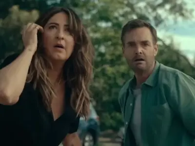 Sunny Nights: Crime Comedy for Breaking Bad Fans Coming to ITVX
