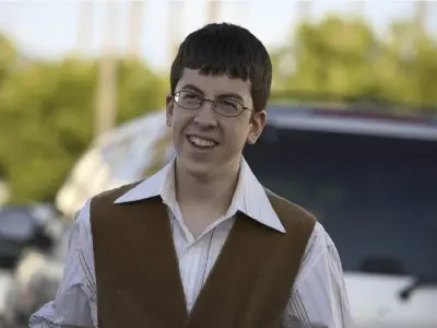 Superbad's McLovin Actor Backs Argentina Against England in World Cup