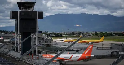 Switzerland Deal Boosts Brits: E-Gates and No Roaming Charges