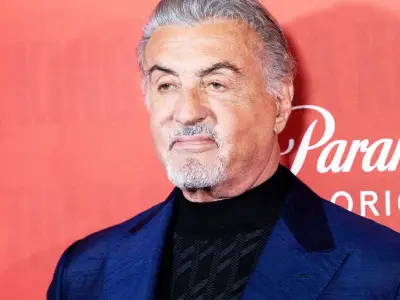 Sylvester Stallone's Longtime Feud with Richard Gere Revealed