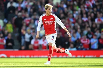 Takehiro Tomiyasu on Trial at Crystal Palace for Potential Premier League Return