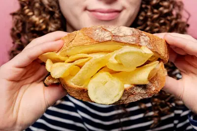 Target ultra-processed food to reduce obesity, says letter writer