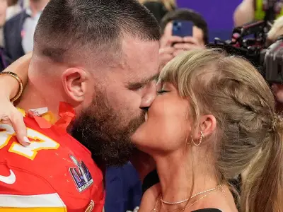 Taylor Swift and Travis Kelce Wedding Menu at MSG Revealed