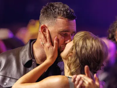 Taylor Swift and Travis Kelce's New York Wedding: Lobster, Fries, Castle