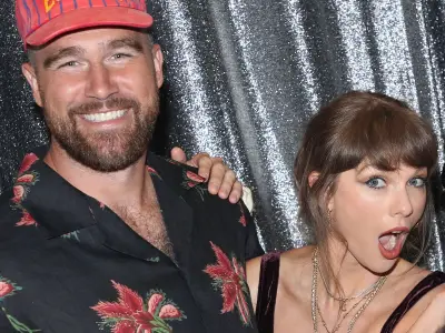 Taylor Swift Wedding at MSG May Be Filmed for Movie, Notices Reveal