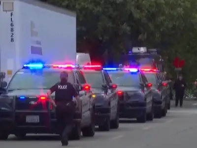 Teen arrested after Seattle food festival shooting kills three, injures four