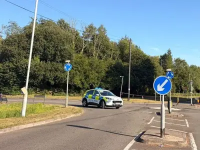 Teen dead, 18-year-old held on murder charge after Swansea crash