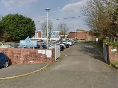 Teen Denies Attempted Murder of Teacher in School Stabbing