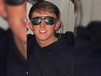 Teen Drug Dealer Spared Jail After 'Realising He Had to Change'