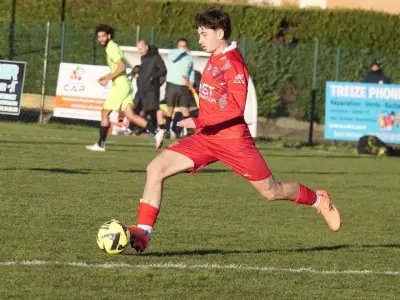 Teen Footballer Teva Rodriguez Dies in Car Crash, Club Mourns