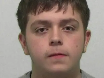 Teen Weeps as He Avoids Prison for Raping Girl in South Shields Park