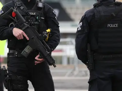 Teenager charged and six arrested after North East shootings