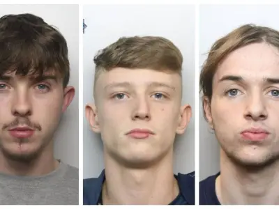 Teenager Lee Williams Jailed for Life for Fatal Stabbing of Vernard Murray in Manchester