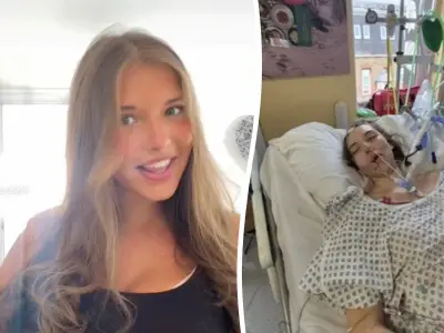 Teen's Dehydration Headache Was Actually Ruptured Brain Tumour