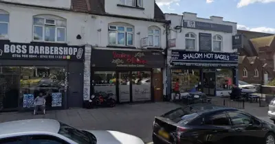Teens Guilty of Pouring Petrol on Diners and Setting Them Alight at East London Restaurant
