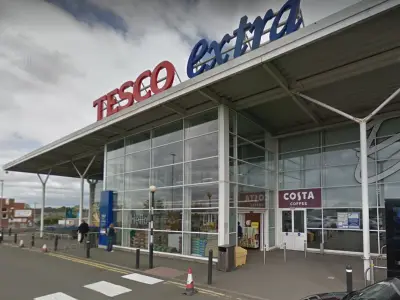 Tesco Extends Kids Eat Free Scheme to Weekends for First Time This Summer