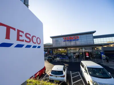 Tesco partners with Uber Eats and Deliveroo for grocery delivery