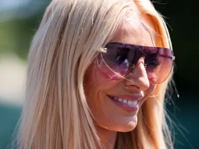 Tess Daly's Social Media Empire Could Rival Strictly Pay, Expert Says