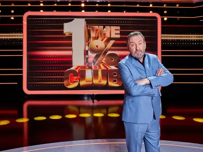 The 1% Club Contestant Reveals Brutal 8-Hour Filming Headache