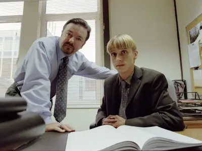 The Office UK Turns 25: Test Your Knowledge with Our Ultimate Quiz