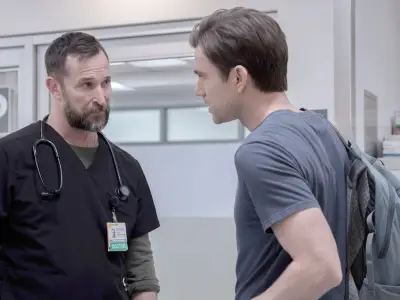 The Pitt Season 3 Release Date, Cast, and Plot Details Revealed